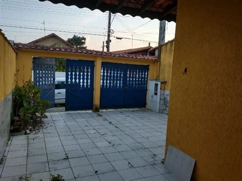 Casa Na Avenida Presidente Kennedy Vila Caicara Em Praia Grande Por R