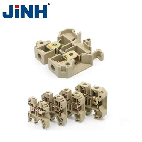 China Customized 4mm Terminal Strip Connector Suppliers Manufacturers Factory Low Price Jinh