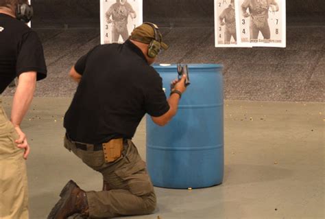 Nra Courses Gun For Hire Academy