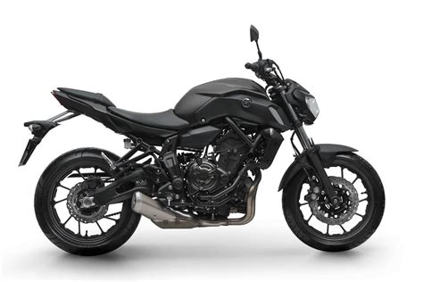 Yamaha Mt Black Minny Tamarah