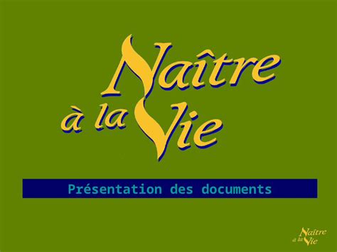 PPT Présentation des documents Quest ce que est le titre dune série