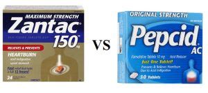 Zantac Vs Pepcid - Drugs Details