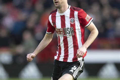 Watch Sheffield United’s Chris Basham Says Players Happy To Lend Helping Hand To Less