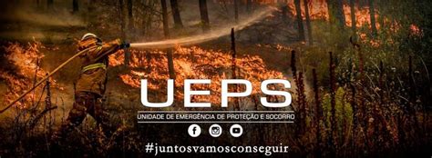 GNR UEPS Unidade de Emergência de Proteção e Socorro Parque Nacional