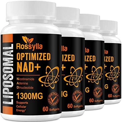 Amazon Resurrected Health NMN Supplement Alternative High