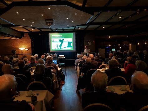 Lezing Oud Vordens Groen Vereniging Bomenbelang Bronckhorst