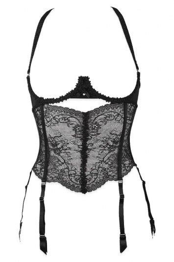 Les Gu Pi Res Sexy Fabriqu Es En France Par Luxxa Lingerie