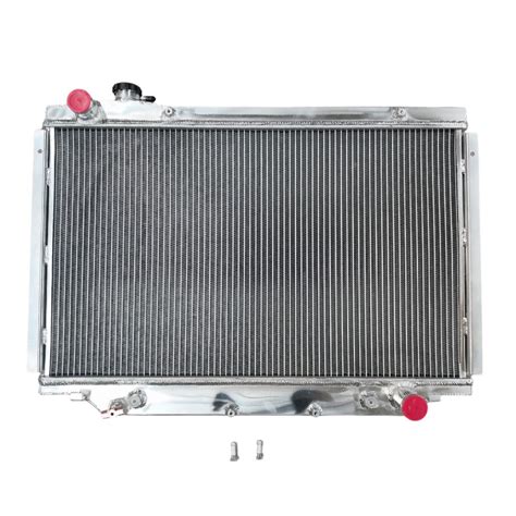 Radiator Aluminiowy Toyota Land Cruiser 80 Serii