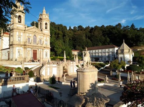 THE 15 BEST Things to Do in Braga - UPDATED 2022 - Must See Attractions in Braga, Portugal ...