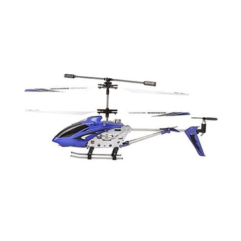 Syma S G Mini Canaux Infrarouge Rc H Licopt Re Avec Gyroscope