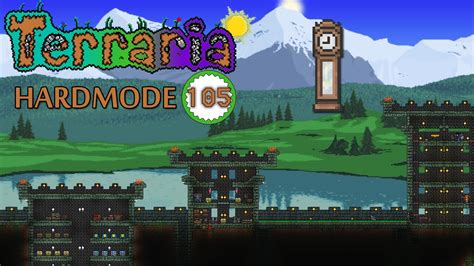 Terraria Grandfather Clock Youtube