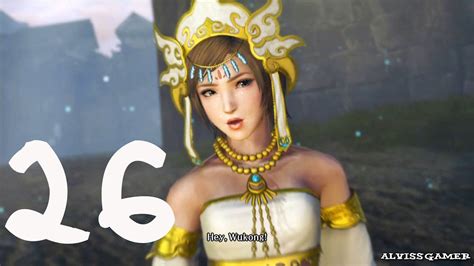 Warriors Orochi Ultimate Walkthrough No Commentary Part