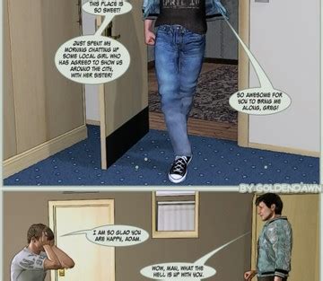 Tg Comics Muses Sex And Porn Comics