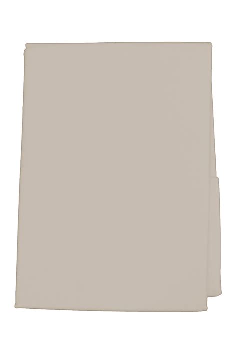 Lakan Beige 240x260 Dubbelsäng Nina Royal sovfabriken se