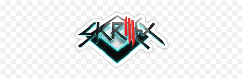 Skrillex Discografia Completa Imagenes Del Logo De Skrillex Png