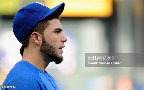 Eric Hosmer 2011 Photos And Premium High Res Pictures Getty Images