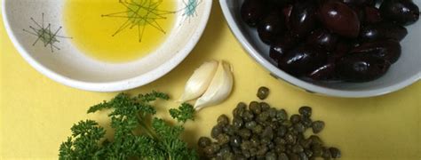 Easy Olive Caper Tapenade for the Trail | Backcountry Paleo