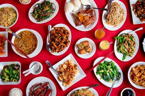 How Chinese Restaurants Conquered Christmas | LAist