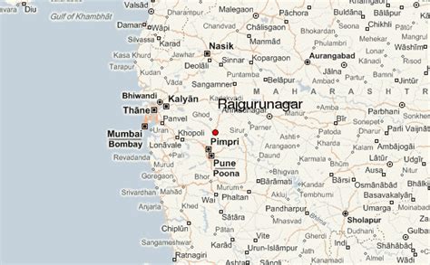 Rajgurunagar Weather Forecast