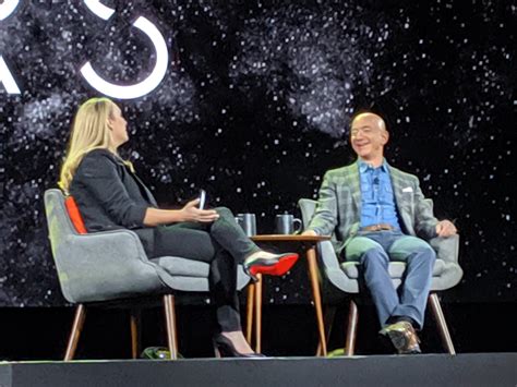 Jeff Bezos wants to build the infrastructure for space startups ...