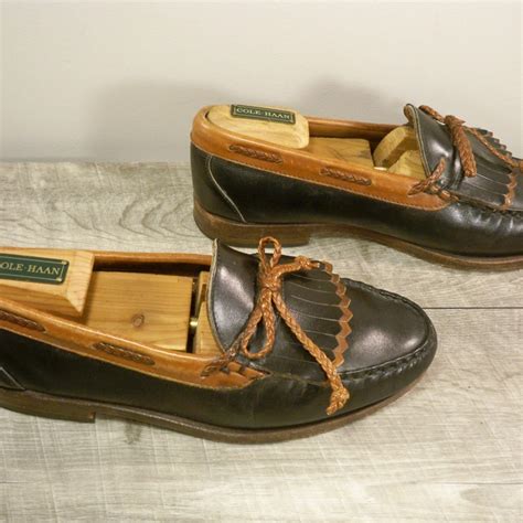 Allen Edmonds Woodstock Slip On Men S Loafers Gem