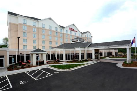 Hilton Garden Inn Greensboro Airport Pet Friendly Hotel Greensboro