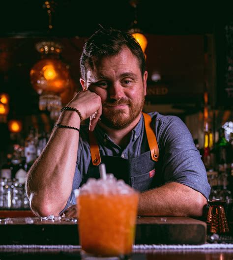 Behind The Bar Educated Barfly Explains His Youtube Success Sharing