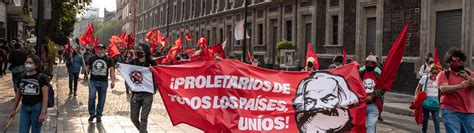 Partido Comunista De México