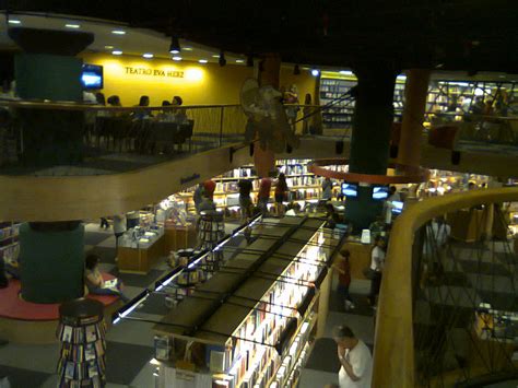 Livraria Cultura Salvador - Livraria Cultura | Salvador Shopping | BA | Kamaroo Masato Kastiel | Flickr