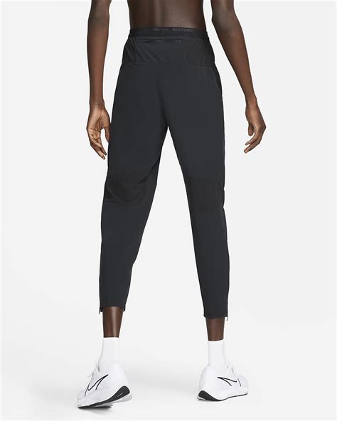 Nike Dri Fit Phenom Elite Mens Woven Running Trousers Nike Hu