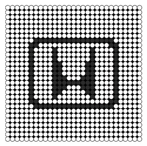 Honda Fuse Bead Pattern Perler Bead Pattern Bead Sprites Misc Fuse Bead Patterns