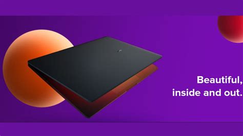 RedmiBook India launch specs leaked ahead of launch | TechRadar