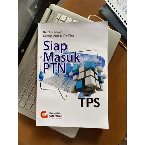 Jual Buku Tps Utbk 2021 Ganesha Operation Indonesia Shopee Indonesia