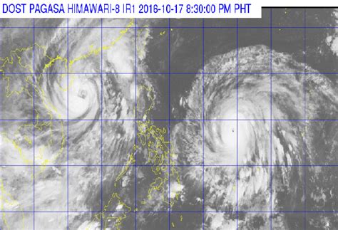 Bagyong Lawin Nagbabantang Maging Mala Yolanda Bansa Pilipino Star