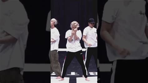 BTS 'BLACK SWAN' DANCE PRACTICE JIMIN FOCUS - YouTube