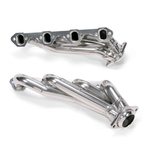 Flowtech Shorty Headers Ford 302