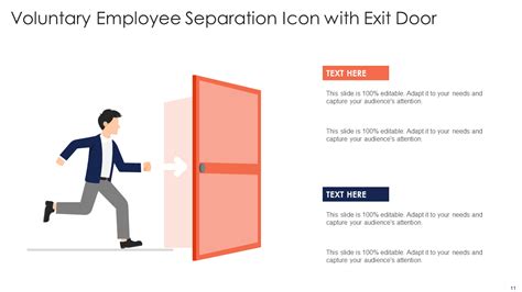 Top 10 Employee Separation Templates With Samples And Examples