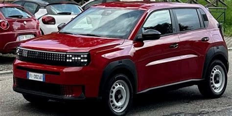 Volta triunfal por 25 mil Novo Fiat Uno para aniquilar Kwid em país