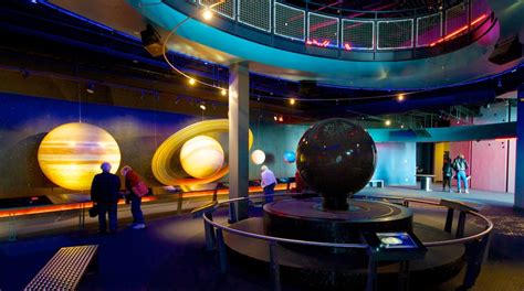 Adventure Science Center Tours - Book Now | Expedia