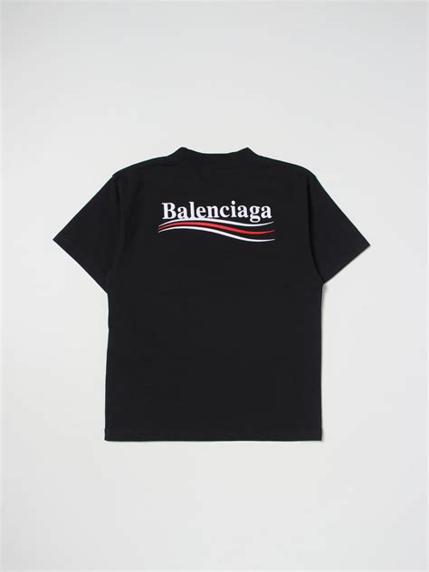 Balenciaga Shirt Blogknakjp