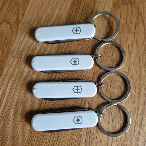 Victorinox Sackmesser 4x Neu Kaufen Auf Ricardo