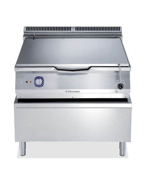 Xp Boiling And Braising Pans Electrolux Professional Middle East