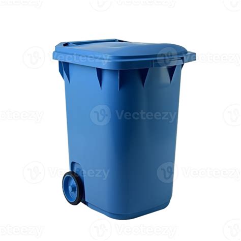 Dustbin In Png 23495008 Png