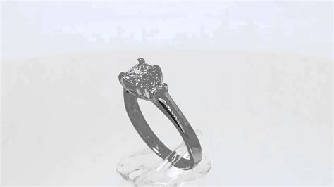 Diamond Scott Kay Engagement Ring Life Is The Greatest Journey You