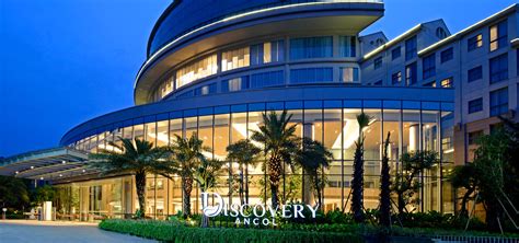 Discovery Ancol | 4 Star Hotels in Indonesia