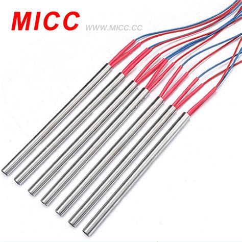 Micc 12V 24V 110V 220V Stainless Steel Industrial MGO Tube Cartridge