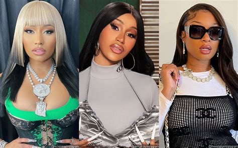 Nicki Minaj Response To Megan Thee Stallion Corie Shandy