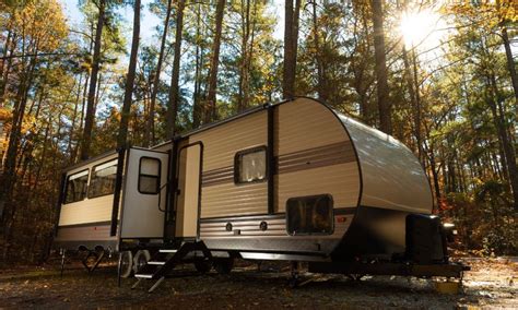 5 Must-Know Safety Tips for RV Camping Trips