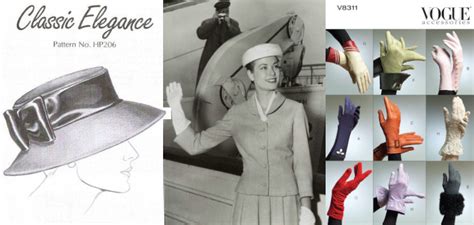 Grace Kelly Stijl Zelf Naaien Sewing Chanel Style Diy Haute Couture