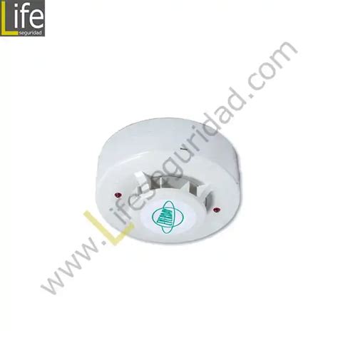 Ea Detector De Humo Fotoelectrico Hilos V Everday Life Seguridad